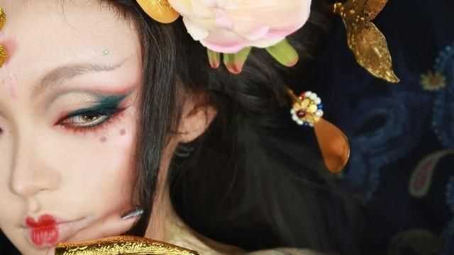 楊貴妃是哪里人，誰知道楊貴妃是江蘇哪里人士？圖3