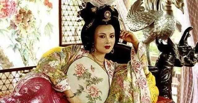 楊貴妃是哪里人，誰知道楊貴妃是江蘇哪里人士？圖4