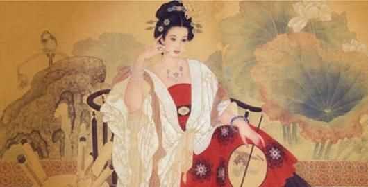 楊貴妃是哪里人，誰知道楊貴妃是江蘇哪里人士？圖5