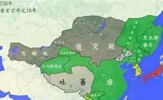 楊貴妃是哪里人，誰知道楊貴妃是江蘇哪里人士？圖6