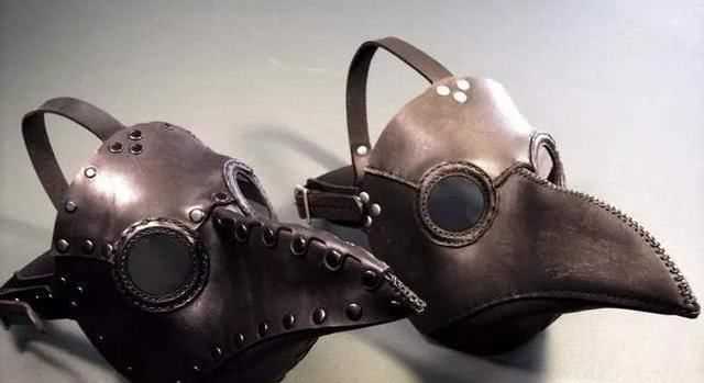 防毒面具是根據(jù)哪個動物發(fā)明的 防毒面具的來源