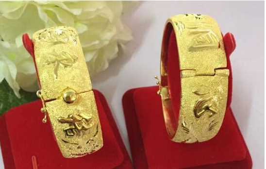 泰國(guó)金是什么金,泰金是什么金,值錢嗎圖5