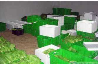 沒(méi)冰箱怎么保存隔夜菜,沒(méi)有冰箱隔夜菜如何不壞呢圖3