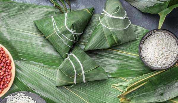 粽葉為什么要用開(kāi)水煮,煮包粽子的葉子是開(kāi)水下鍋還是冷水下鍋圖3