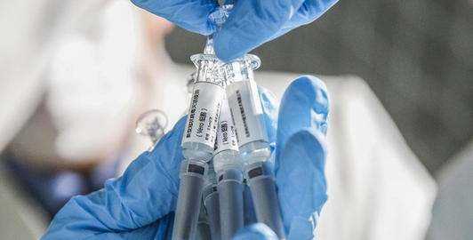 湄公河國(guó)家和日本在疾病預(yù)防和控制方面相互支持,接種新冠疫苗對(duì)國(guó)家的意義圖3