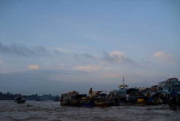 湄公河國(guó)家和日本在疾病預(yù)防和控制方面相互支持,接種新冠疫苗對(duì)國(guó)家的意義圖8