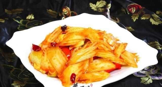 金邊白菜是哪個地方菜