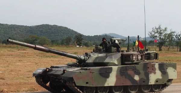 vt4是哪個國家的,vt4主戰(zhàn)坦參數(shù)圖3