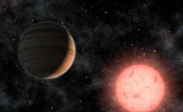 距離地球最近的恒星