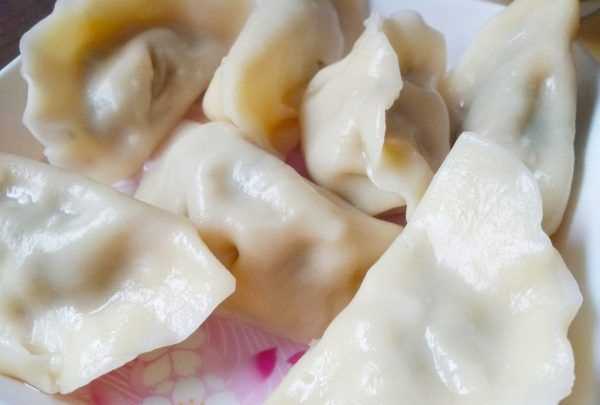 不放肉的餃子餡有哪些,茴香和肉包餃子怎么做好吃圖4