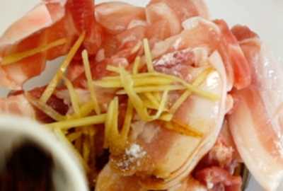 粉蒸肉怎么做才能好吃,粉蒸肉怎么做好吃又簡單圖8