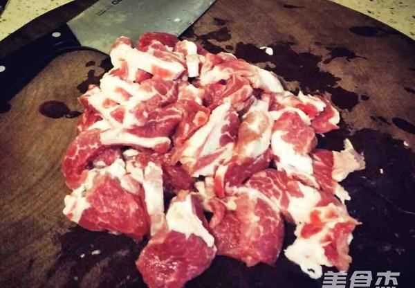 粉蒸肉怎么做才能好吃,粉蒸肉怎么做好吃又簡單圖12