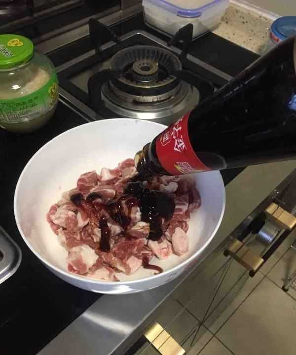 粉蒸肉怎么做才能好吃,粉蒸肉怎么做好吃又簡單圖13