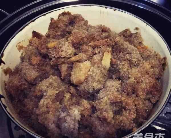 粉蒸肉怎么做才能好吃,粉蒸肉怎么做好吃又簡單圖18