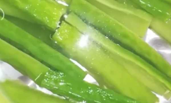 苦瓜怎么吃最好,苦瓜怎么吃最好圖3