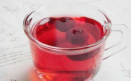 楊梅酒有酒精度,楊梅酒度數(shù)高嗎圖4