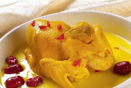 冷凍熟食雞蒸多久能熟,蒸雞要蒸多久時(shí)間才熟透圖1