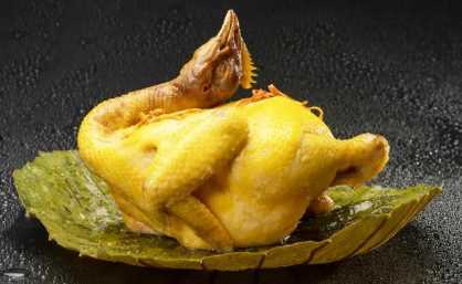 冷凍熟食雞蒸多久能熟,蒸雞要蒸多久時(shí)間才熟透圖2