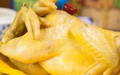 冷凍熟食雞蒸多久能熟,蒸雞要蒸多久時(shí)間才熟透圖3