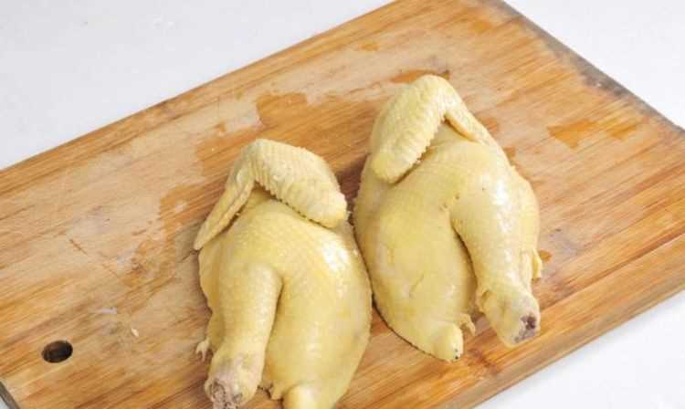 速凍糯米雞要蒸多久才熟