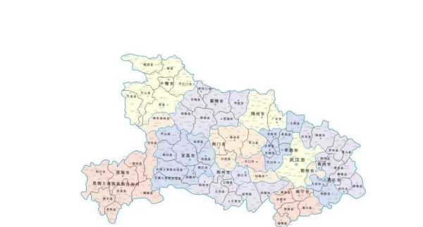 湖北省為什么叫漢東省,湖北省為什么叫漢東省呢圖4