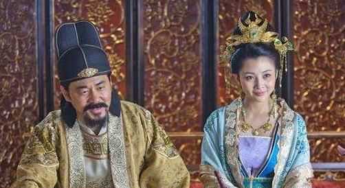 宋朝的皇后是誰的女兒