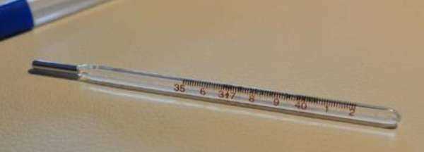 水銀溫度計(jì)高鐵能帶,溫度計(jì)可以帶上高鐵地鐵嗎圖1