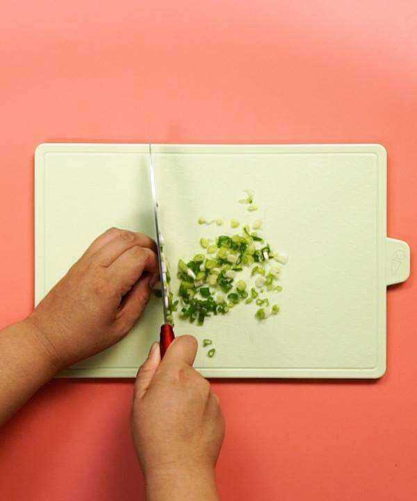 蒸花卷的面怎么和面,蒸花卷的面怎么和面的比例圖2