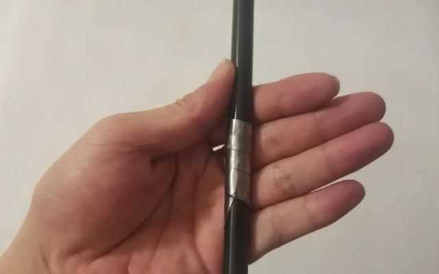 魚竿后堵擰不開怎么辦求高手