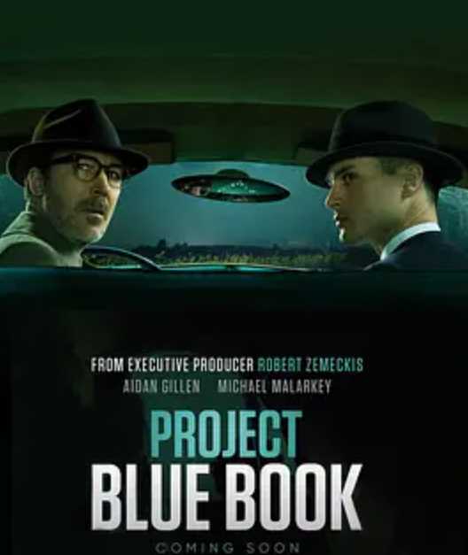 藍(lán)皮書計(jì)劃第一季在線觀看完整版,盤點(diǎn)一部電視劇女主是外星人的電影圖1