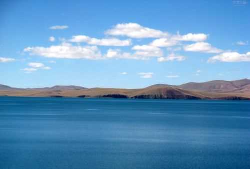 世界海拔最高的咸水湖是誰