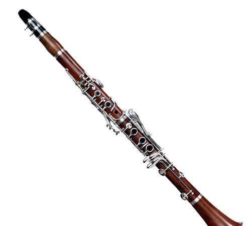 clarinet是什么樂器 樂器clarinet的介紹