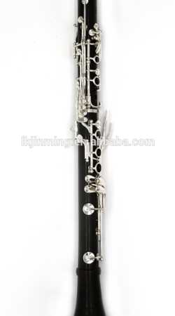 黑管是什么樂器