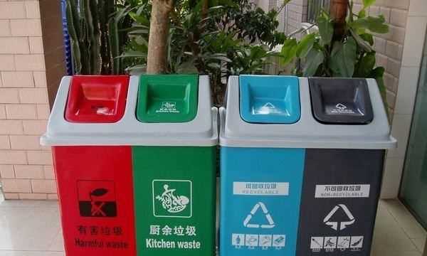 夏季垃圾桶小飛蟲多怎么辦,垃圾桶里面有小飛蟲,有什么辦法解決?圖4