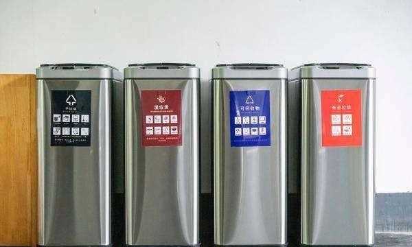 夏季垃圾桶小飛蟲多怎么辦,垃圾桶里面有小飛蟲,有什么辦法解決?圖5