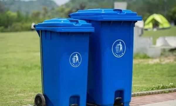 夏季垃圾桶小飛蟲多怎么辦,垃圾桶里面有小飛蟲,有什么辦法解決?圖6