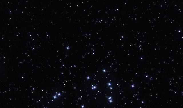 晚上面對北極星前后左右都是什么面 晚上面對北極星前后左右對應(yīng)的面介紹