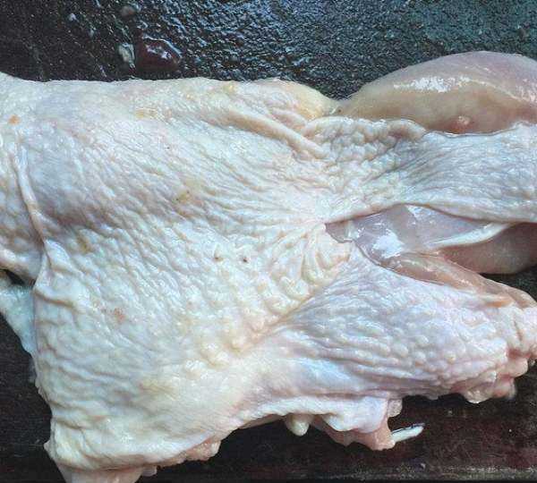 照燒雞排的制作方法,照燒雞腿排是哪個(gè)國家的圖2