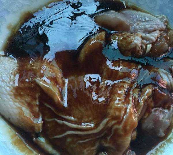 照燒雞排的制作方法,照燒雞腿排是哪個(gè)國家的圖4