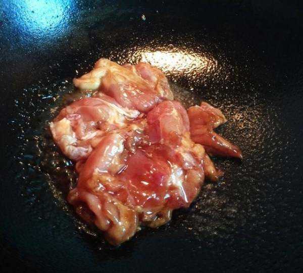 照燒雞排的制作方法,照燒雞腿排是哪個(gè)國家的圖5