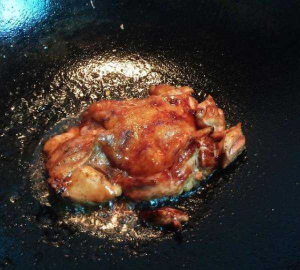 照燒雞排的制作方法,照燒雞腿排是哪個(gè)國家的圖6