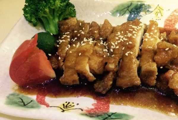 照燒雞排的制作方法,照燒雞腿排是哪個(gè)國家的圖11