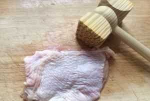 照燒雞排的制作方法,照燒雞腿排是哪個(gè)國家的圖13