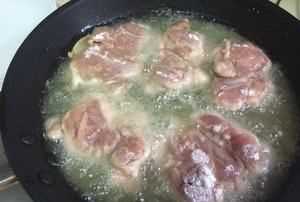 照燒雞排的制作方法,照燒雞腿排是哪個(gè)國家的圖18