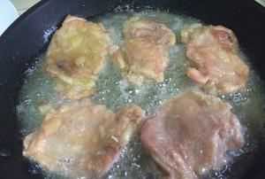 照燒雞排的制作方法,照燒雞腿排是哪個(gè)國家的圖19