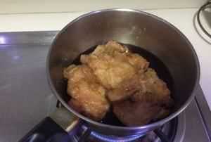 照燒雞排的制作方法,照燒雞腿排是哪個(gè)國家的圖32