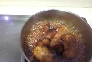 照燒雞排的制作方法,照燒雞腿排是哪個(gè)國家的圖33