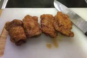 照燒雞排的制作方法,照燒雞腿排是哪個(gè)國家的圖35