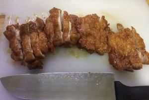 照燒雞排的制作方法,照燒雞腿排是哪個(gè)國家的圖36