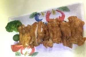 照燒雞排的制作方法,照燒雞腿排是哪個(gè)國家的圖37